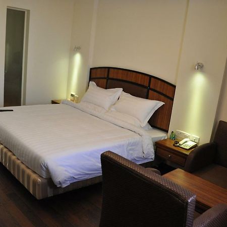 Hotel Marg Krishnaaya Vijayawada Exterior photo